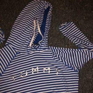 Tommy sweatshirt